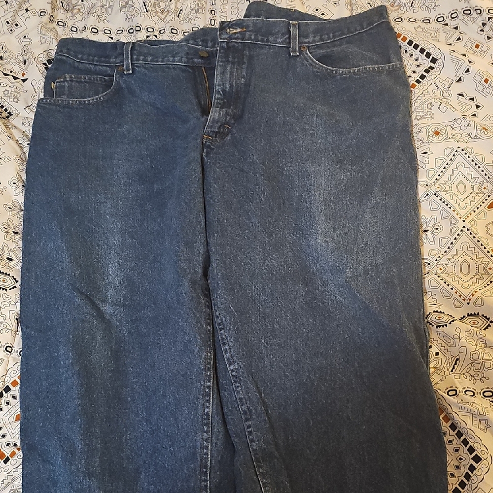 L.L. Bean Double L Relaxed Fit